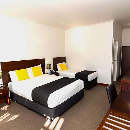 Mercure Port Of Echuca Kültér fotó
