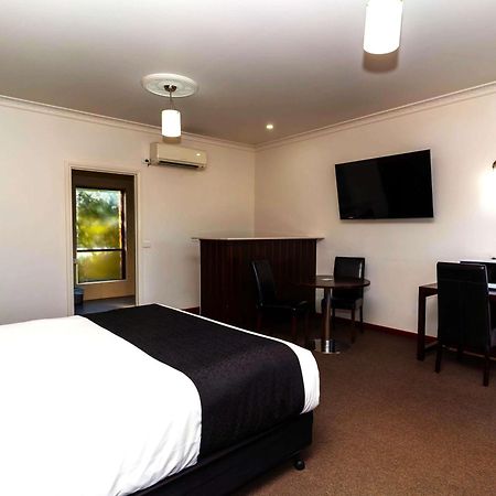 Mercure Port Of Echuca Kültér fotó