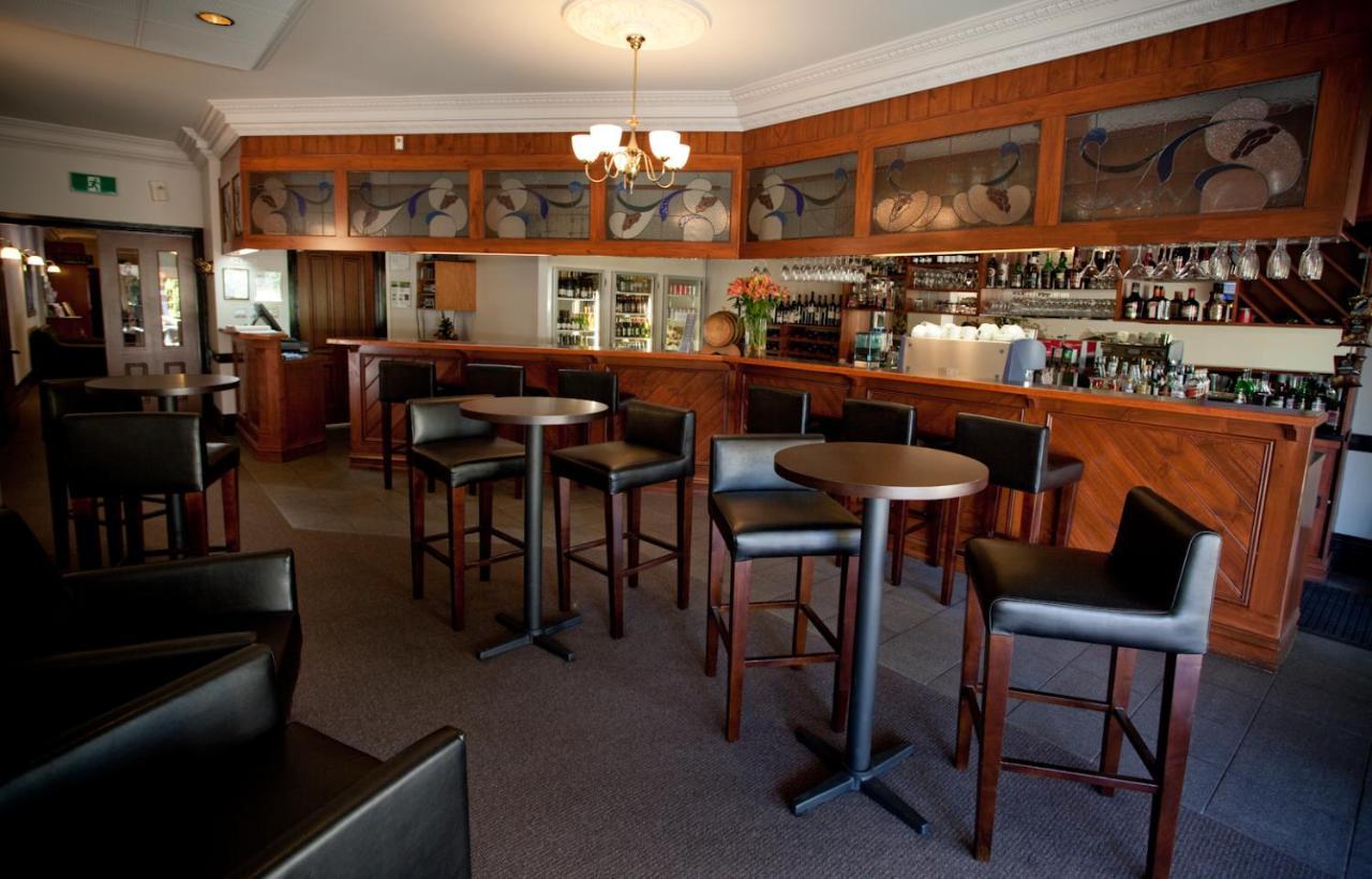 Mercure Port Of Echuca Kültér fotó