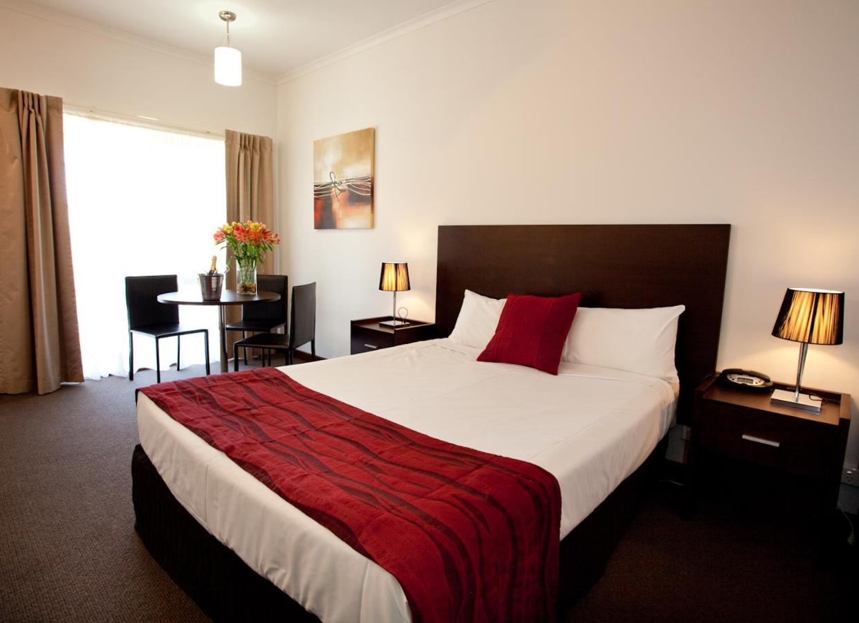 Mercure Port Of Echuca Kültér fotó