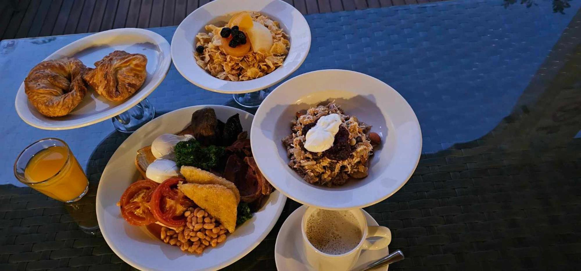 Mercure Port Of Echuca Kültér fotó