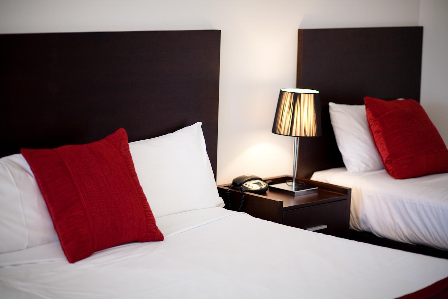 Mercure Port Of Echuca Kültér fotó