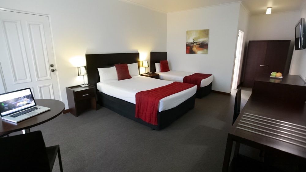 Mercure Port Of Echuca Kültér fotó